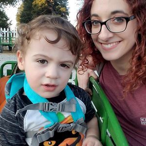 Meet your Posher, Megan